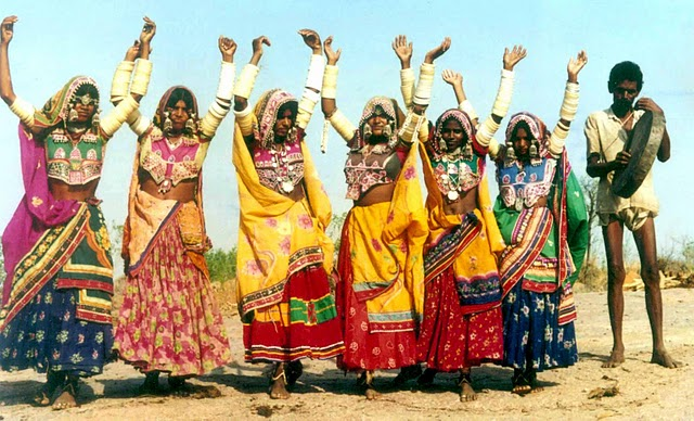 बंजारा समुदाय