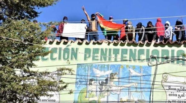 bolivia