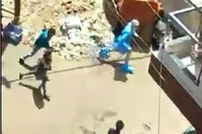 इंदौर