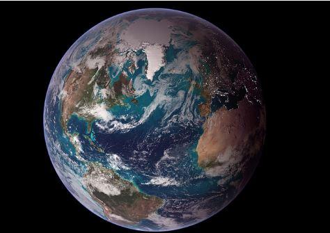 earth