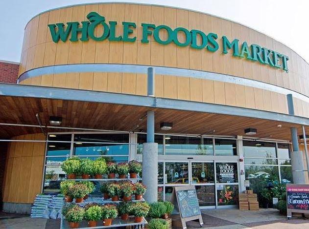 Whole food Market