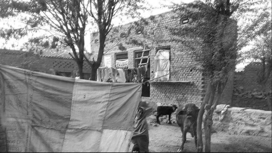 ग्रामीण भारत 