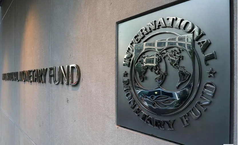 IMF