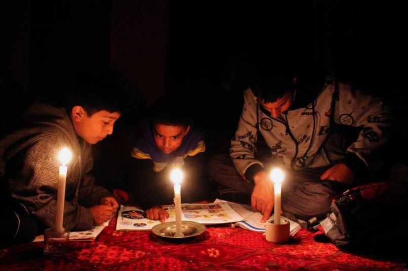 कश्मीर