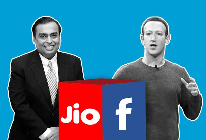 Jio fb