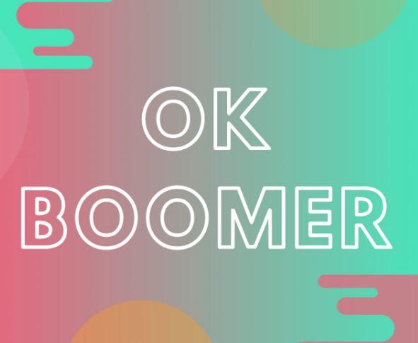  OkBoomer