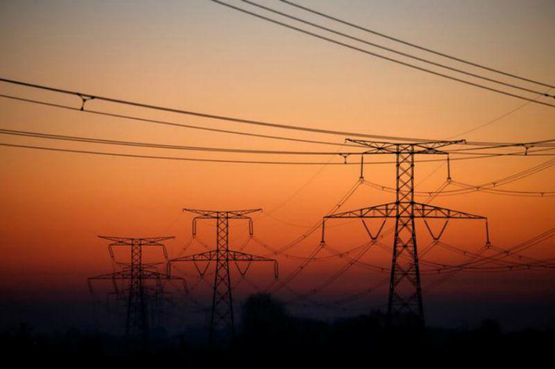 power grid