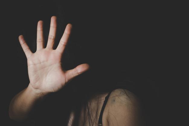 women harassment
