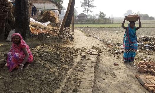ग्रामीण भारत में कोरोना-18