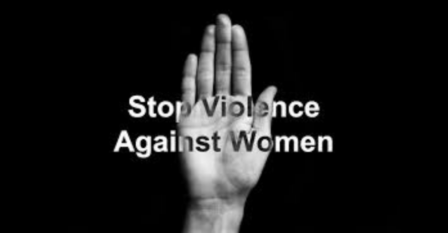 Violence against women