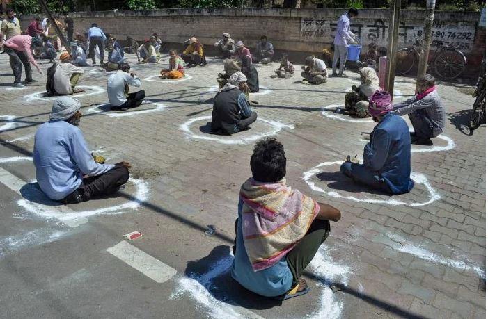  कोरोना राहत पैकेज 
