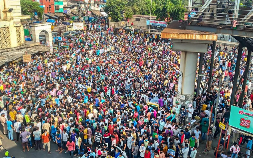 कोरोना वायरस