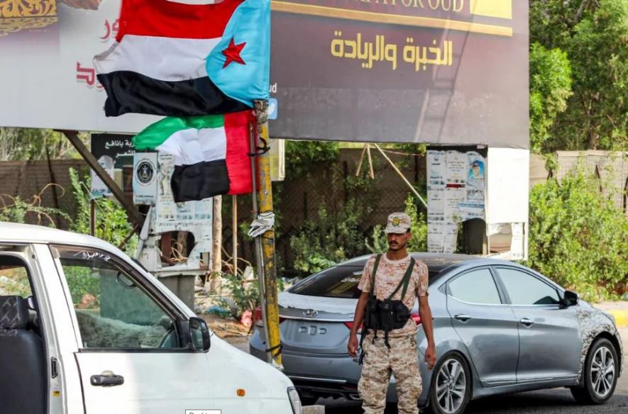 yemen