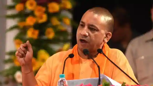उत्तर प्रदेश सरकार