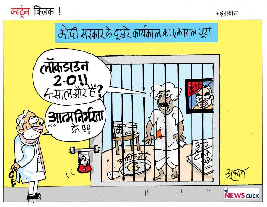cartoon click