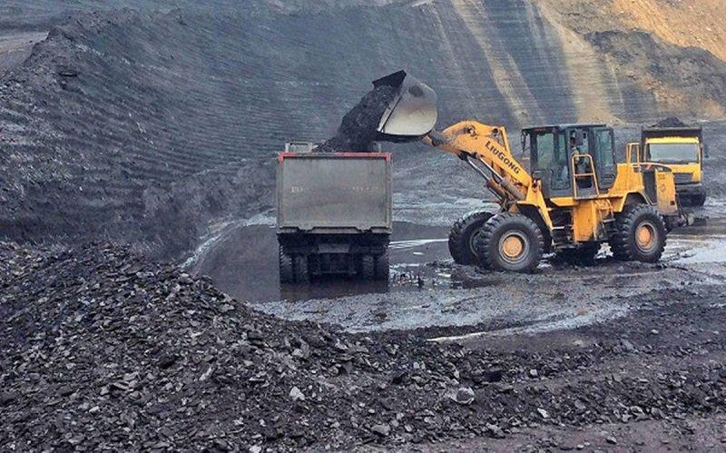 coal