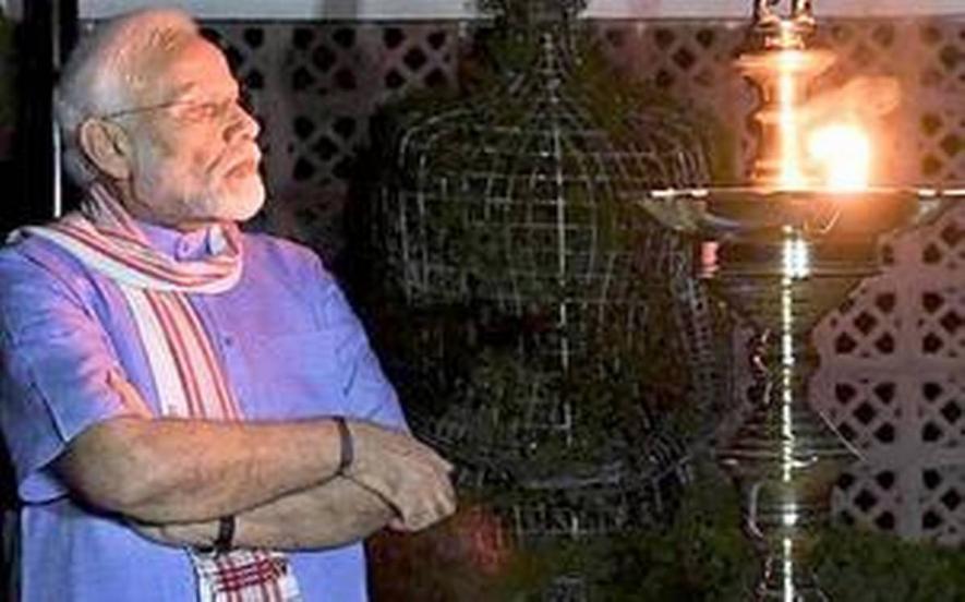 modi
