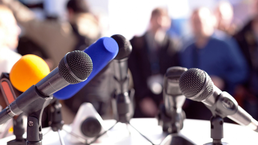International Journalism Freedom Day