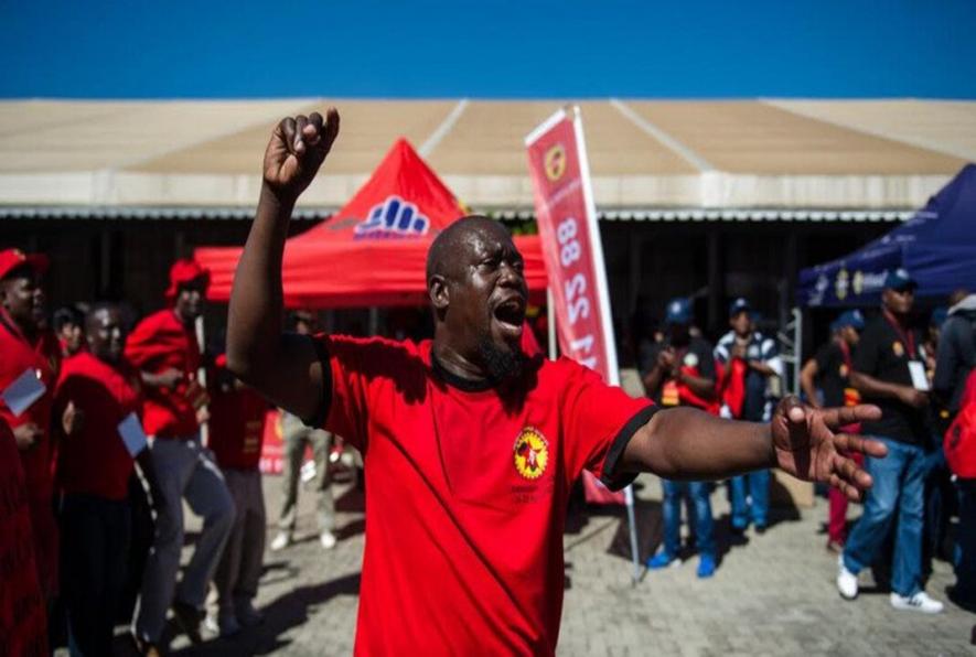 SAFTU