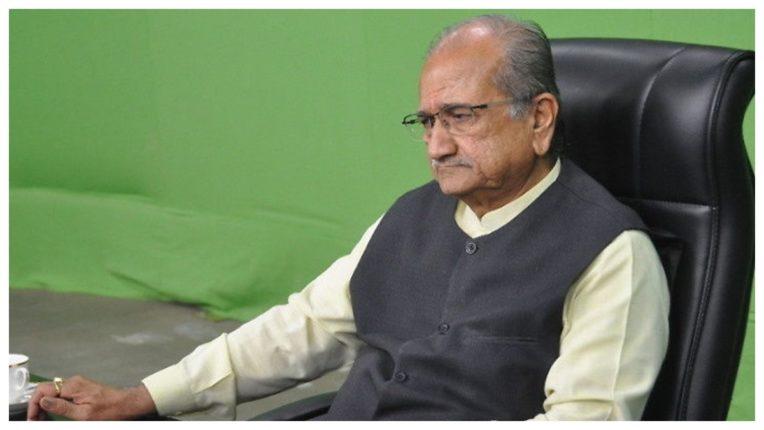 Bhupendrasinh Chudasama