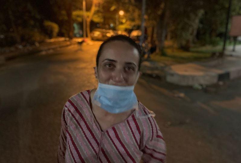 Egypt