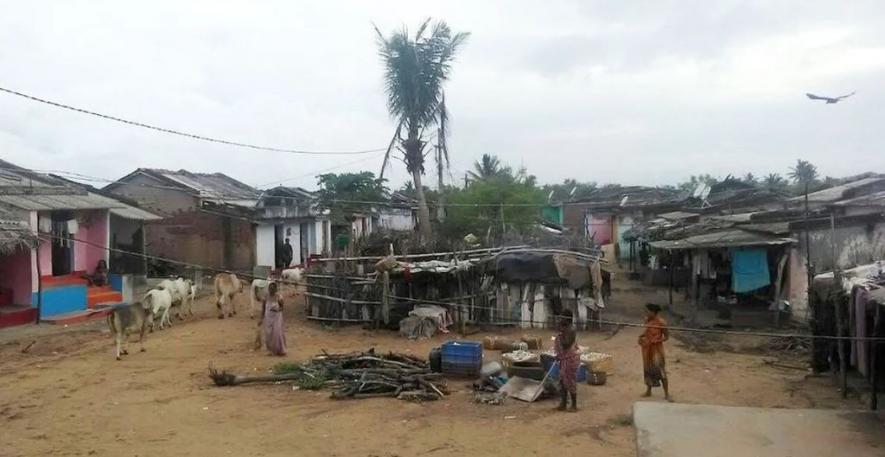 Odisha