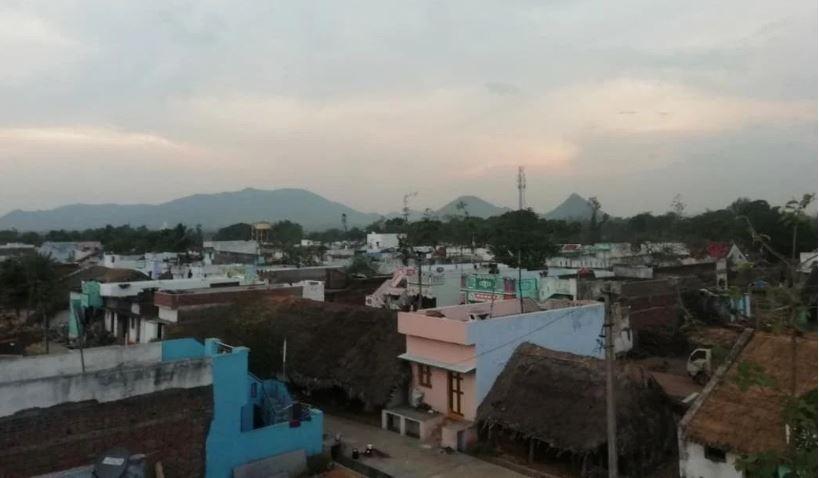 ग्रामीण भारत