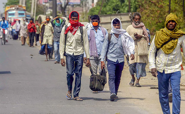 कोरोना संकट