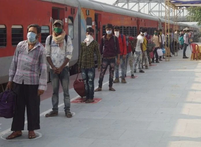 बिहार की बदहाली