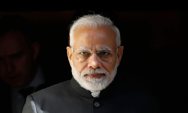modi