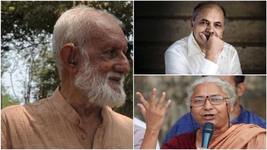 सत्ताविहीन समाजवाद का भविष्य