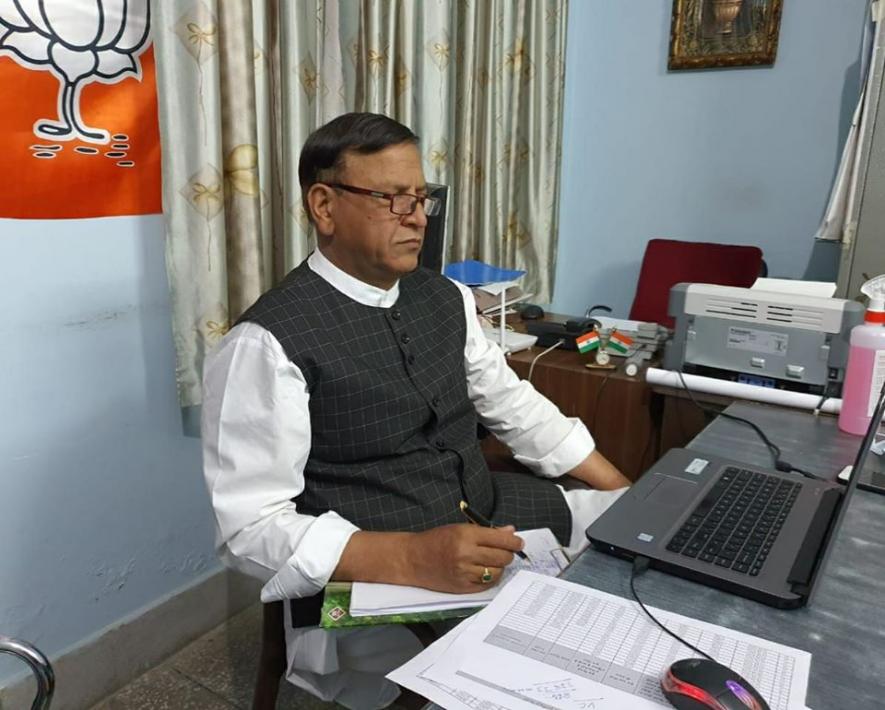 Rajeev Bindal