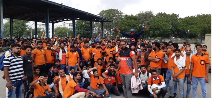 Lockdown effect: Mass layoffs in Swiggy and Zomato 