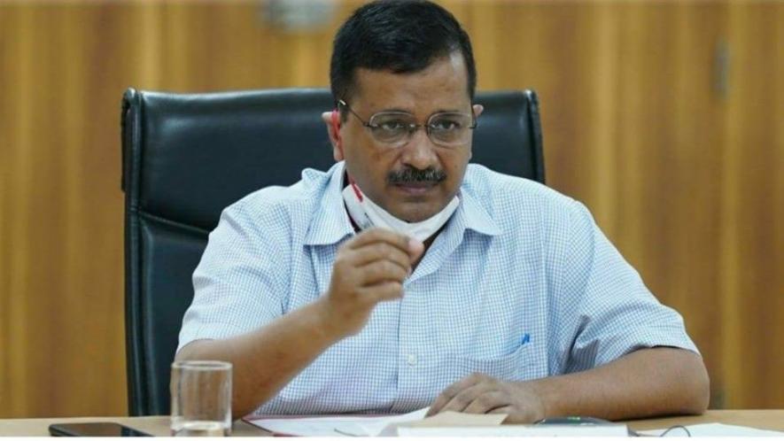 दिल्ली में कोरोना संकट का ज़िम्मेदार कौन? क्या विफल हो गई है केजरीवाल सरकार!