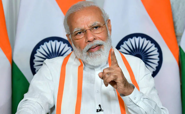 modi