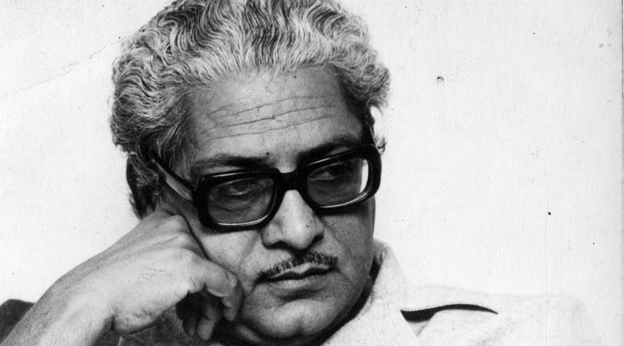 Basu Chatterjee