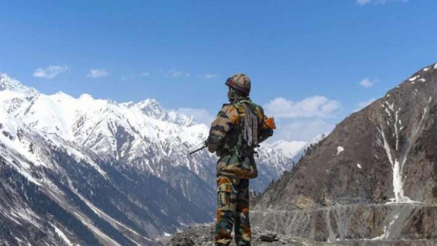 लद्दाख