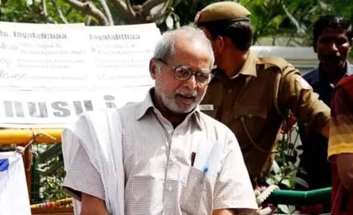 chitranjan singh