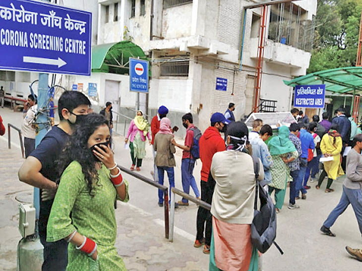 कोरोना वायरस 