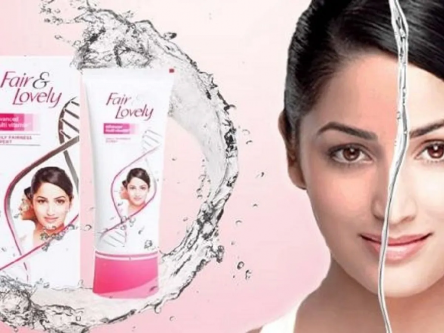 fair and lovely