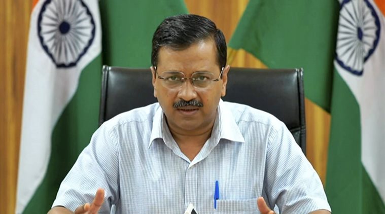 Kejriwal