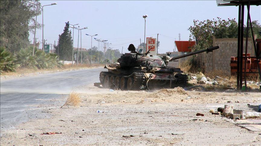 Libya