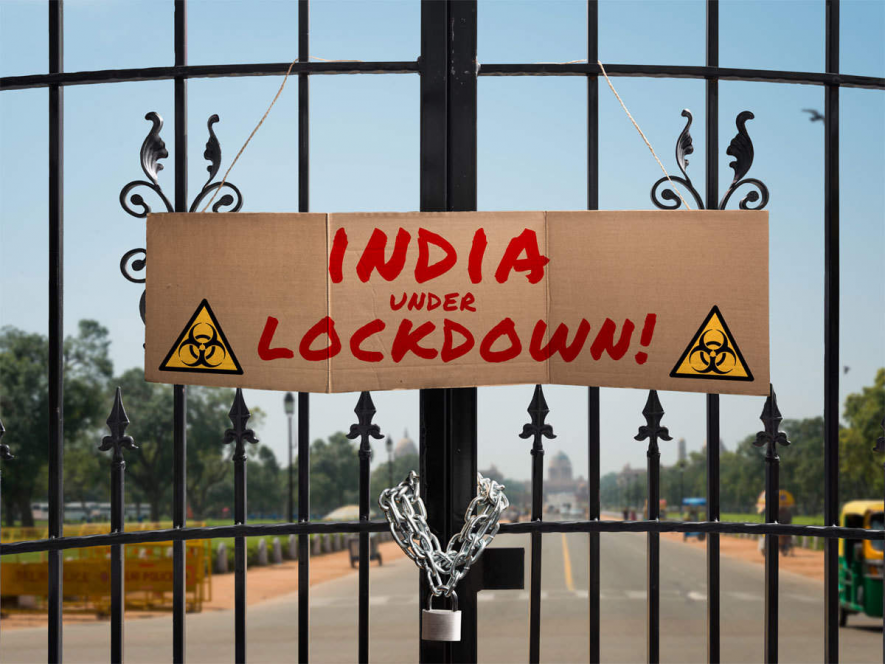 lockdown