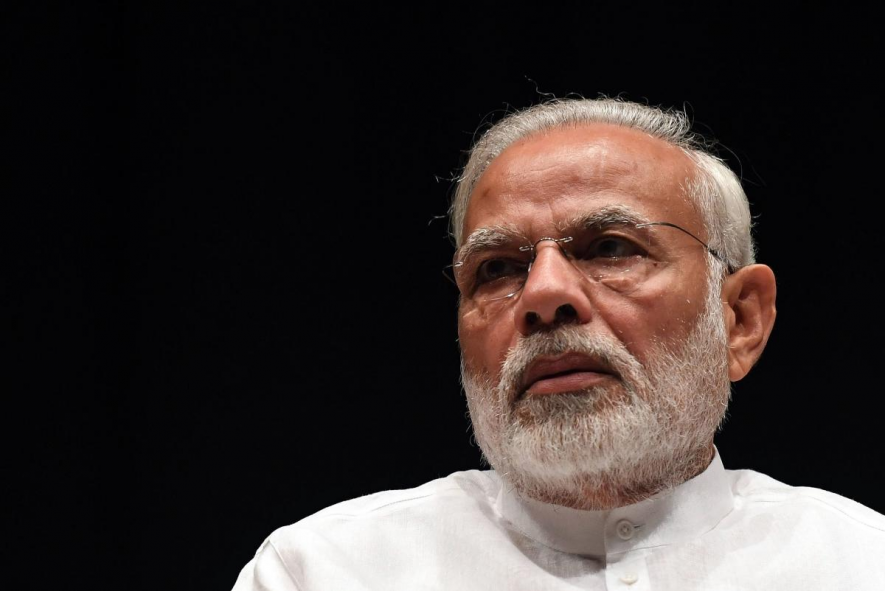 मोदी
