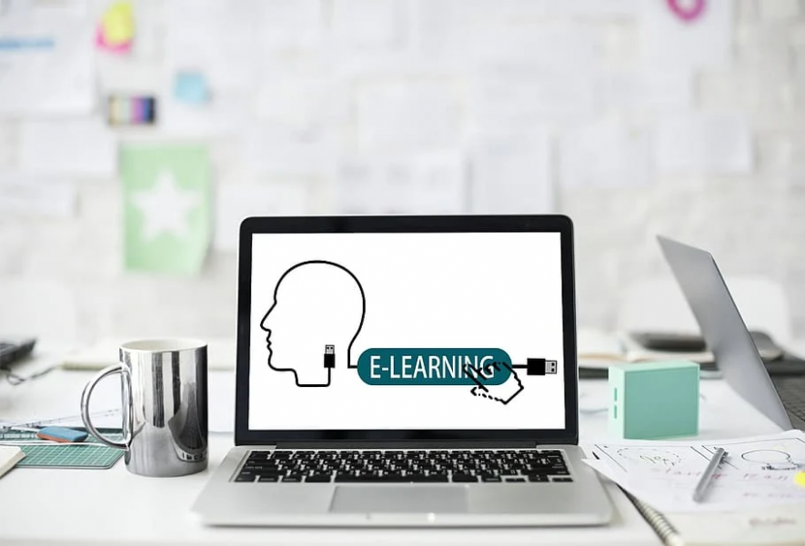 E Learning