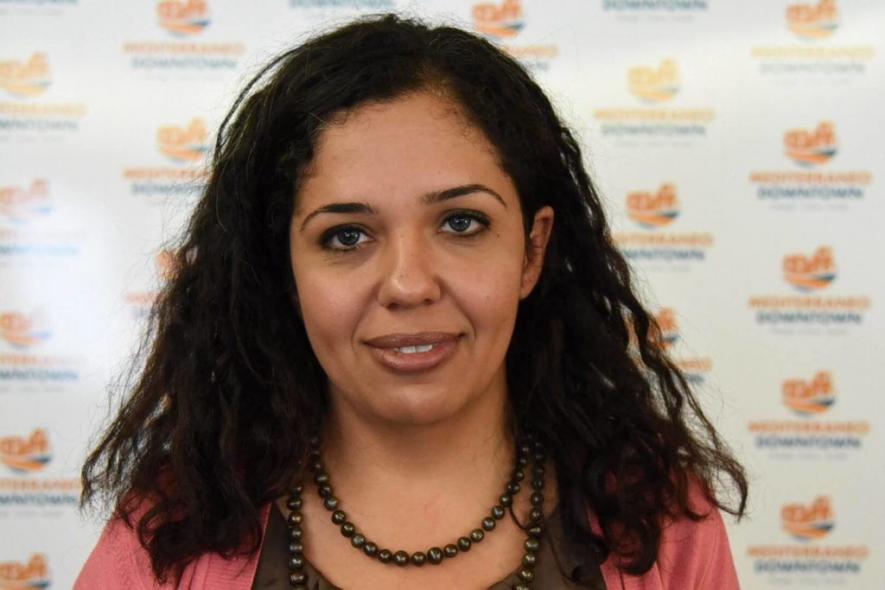 Nora Younis