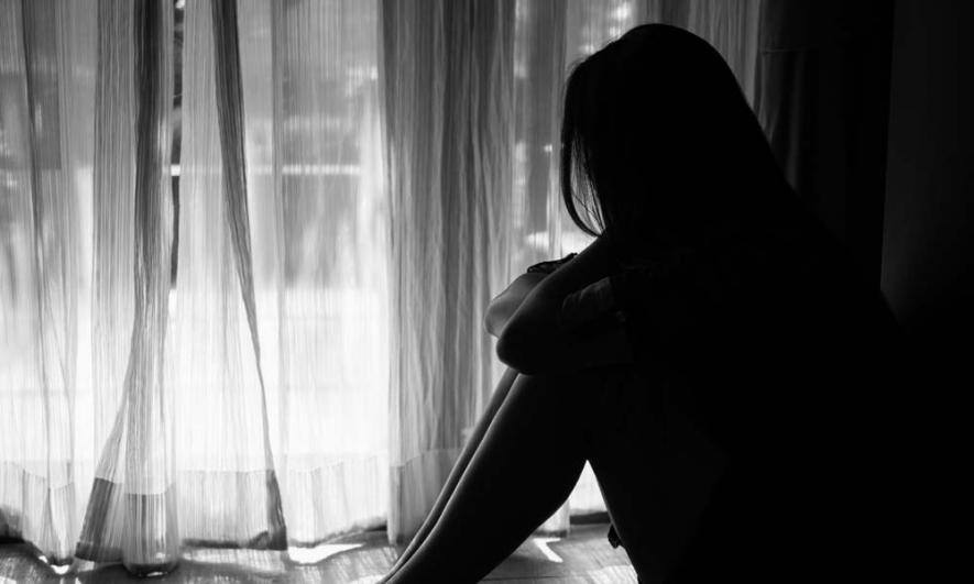 बीजेपी नेता के बेटे पर दुष्कर्म का आरोप