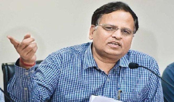 दिल्ली में अगला सीरो-सर्वे अगस्त में: जैन