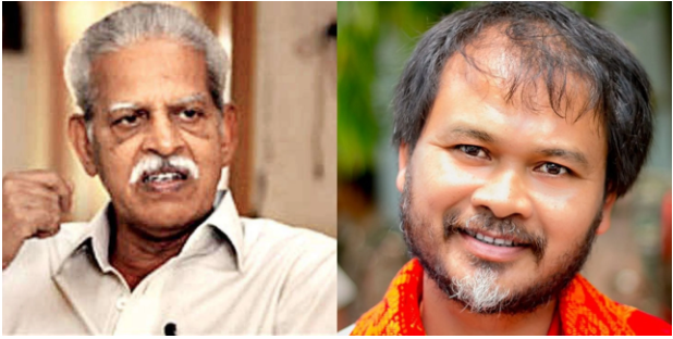 varvra rao