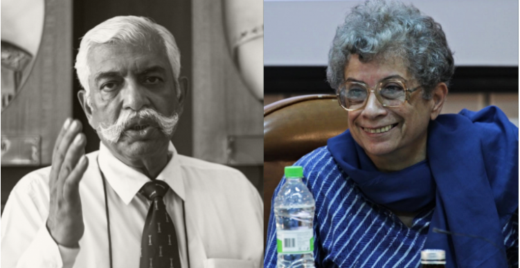 भारतीय इतिहास को लेकर जीडी बख़्शी के दावे और पुरातत्वविद् शिरीन रत्नागर के जवाब 